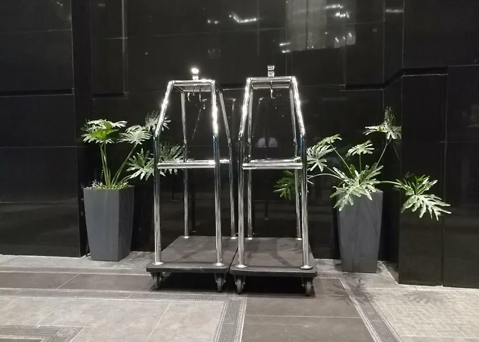 Apartment 1br Milano Residences By Versace Manila