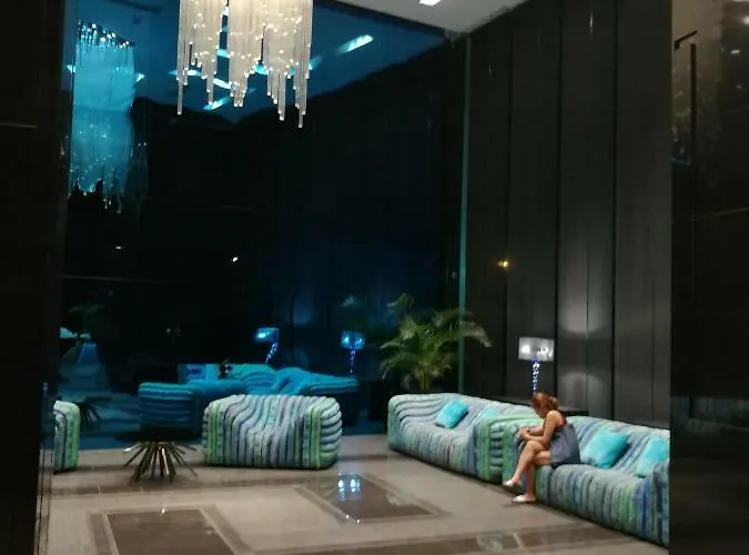 1br Milano Residences By Versace Manila