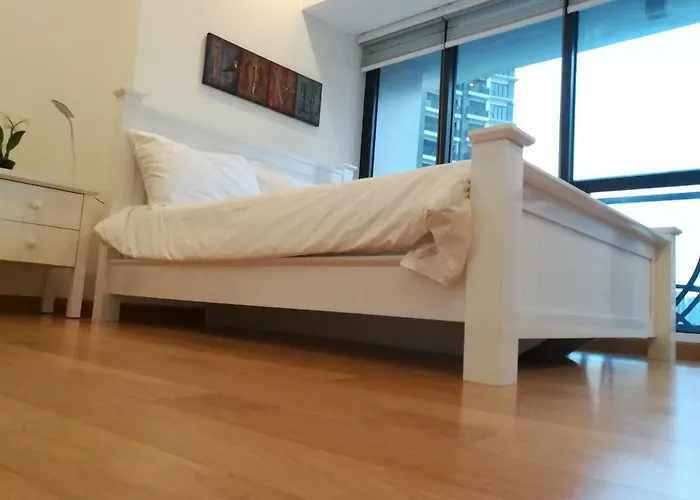 Apartment 1br Milano Residences By Versace Manila