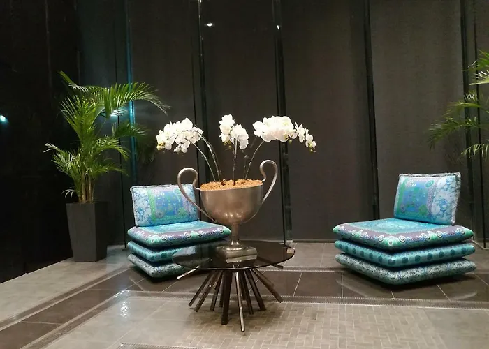 1br Milano Residences By Versace * Manila