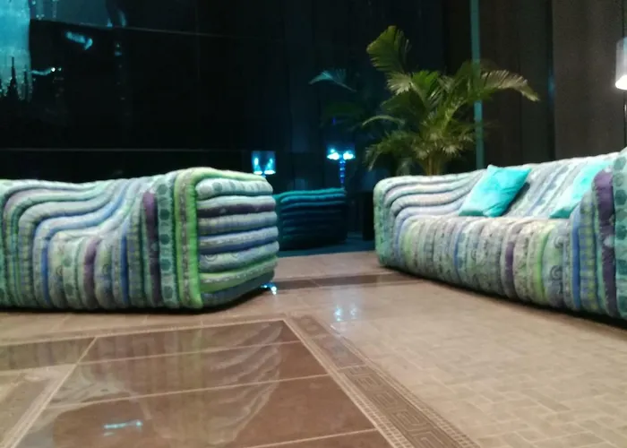 1br Milano Residences By Versace Apartment