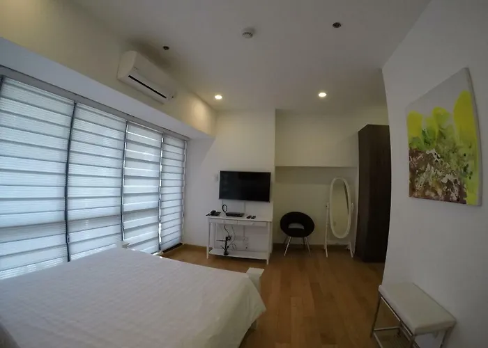 1br Milano Residences By Versace * Manila