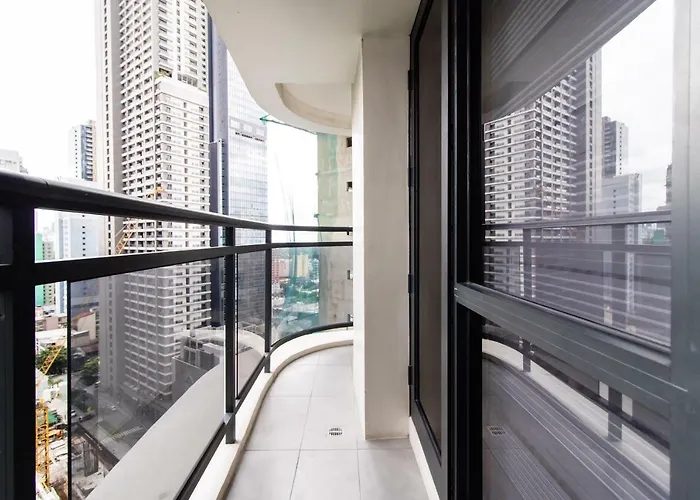 1br Milano Residences By Versace