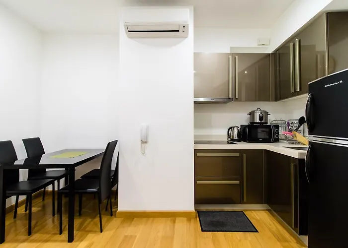 1br Milano Residences By Versace