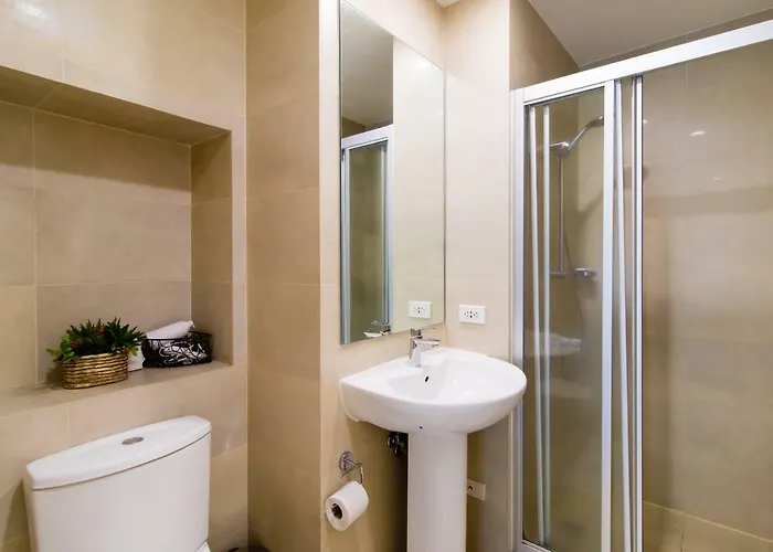 1br Milano Residences By Versace Manila