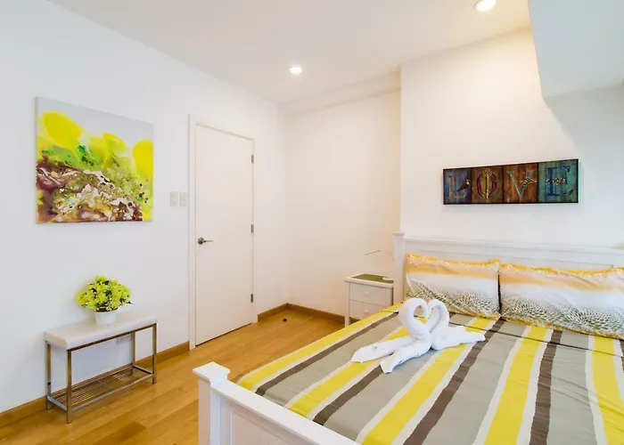 1br Milano Residences By Versace Apartment Manila
