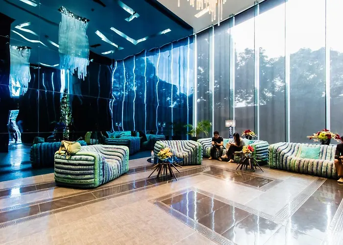 1br Milano Residences By Versace Manila