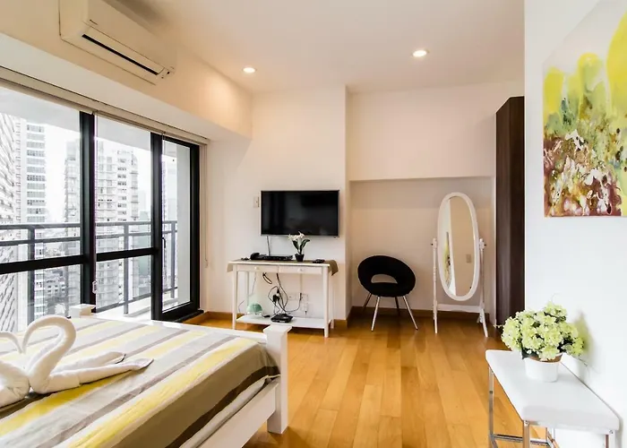 1br Milano Residences By Versace *