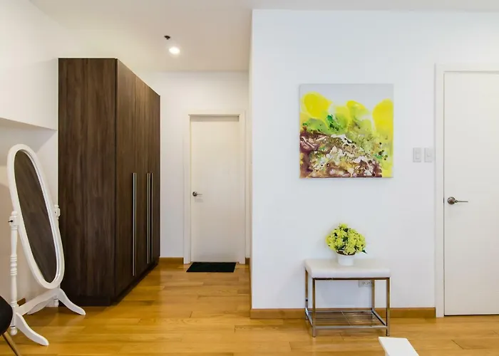 1br Milano Residences By Versace Apartment Manila