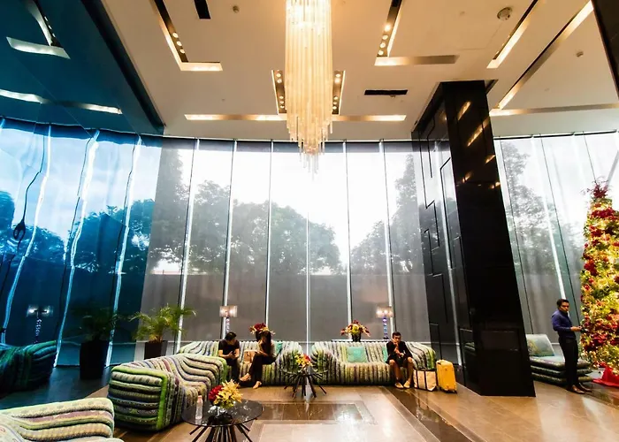 1br Milano Residences By Versace