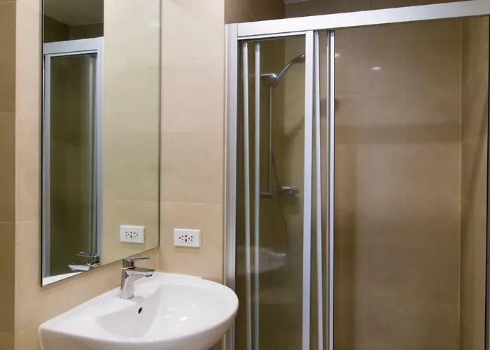 1br Milano Residences By Versace Apartment Manila