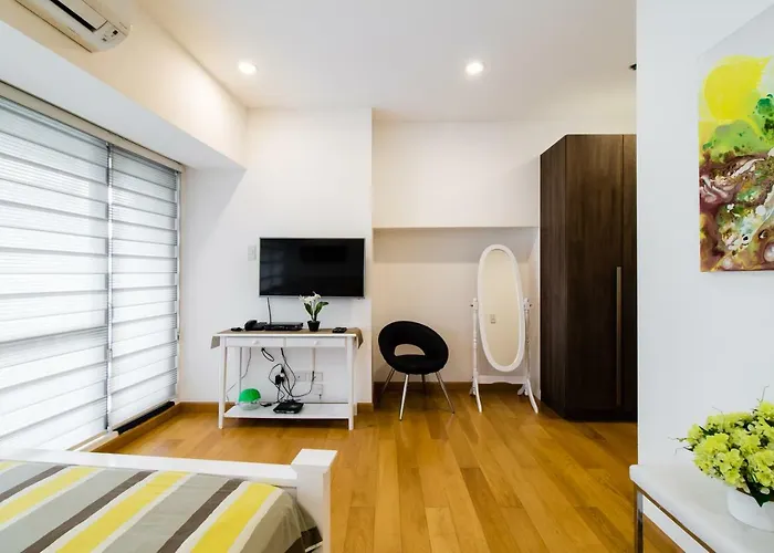 1br Milano Residences By Versace Apartment Manila