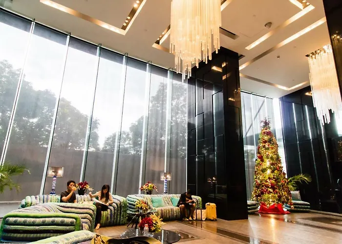 1br Milano Residences By Versace Apartment *
