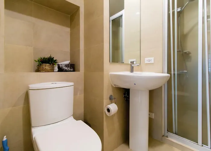 1br Milano Residences By Versace Apartment