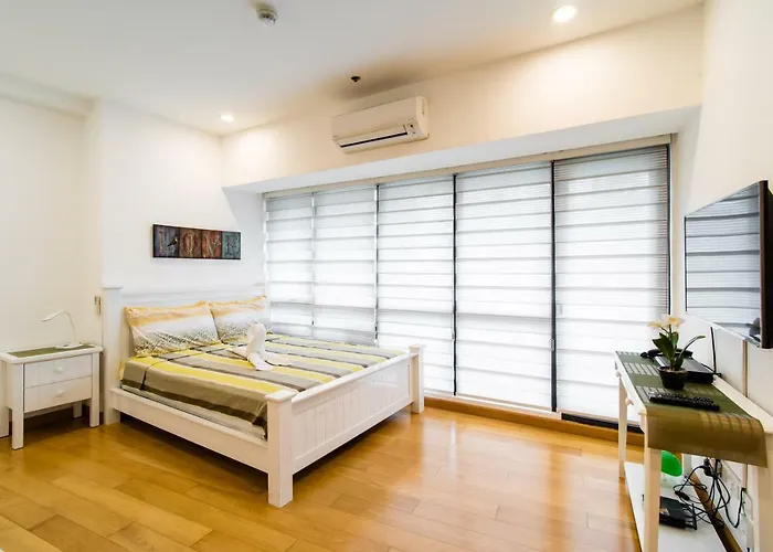 1br Milano Residences By Versace *