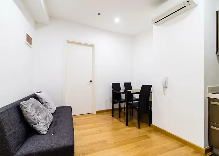 Apartment 1br Milano Residences By Versace *