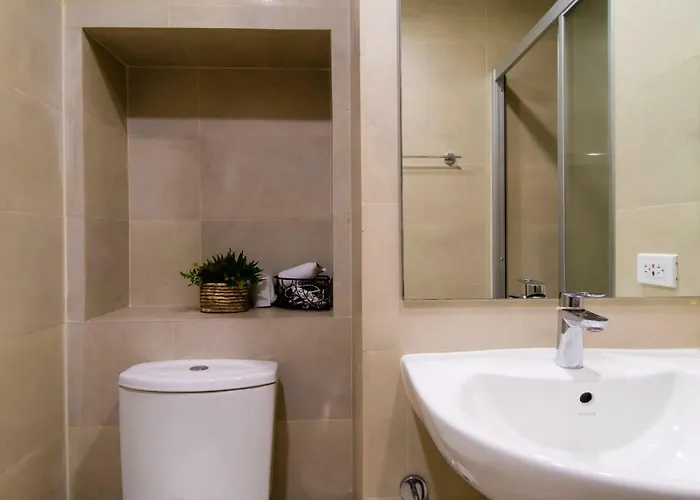 1br Milano Residences By Versace * Manila
