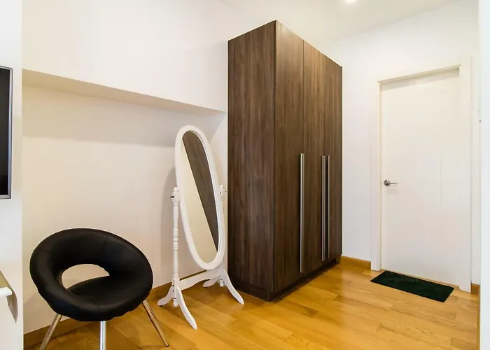 1br Milano Residences By Versace Apartment