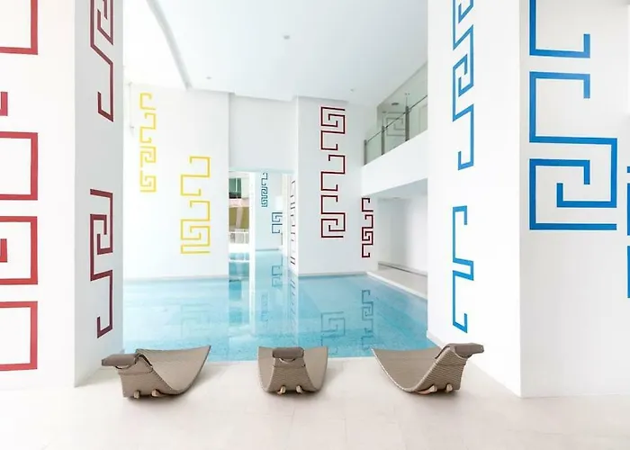 1br Milano Residences By Versace