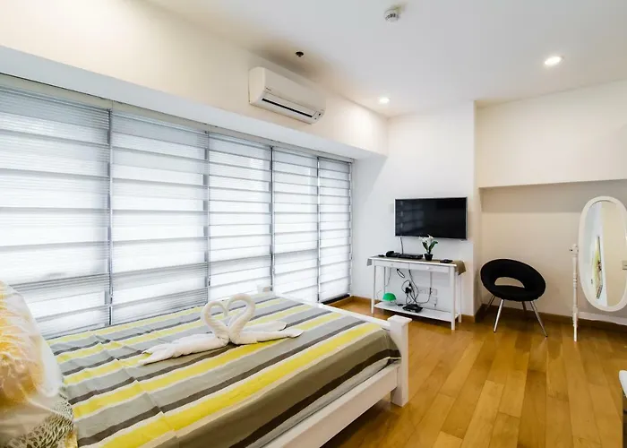 1br Milano Residences By Versace *