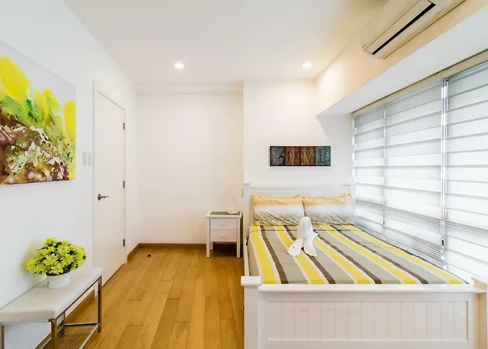 1br Milano Residences By Versace Manila