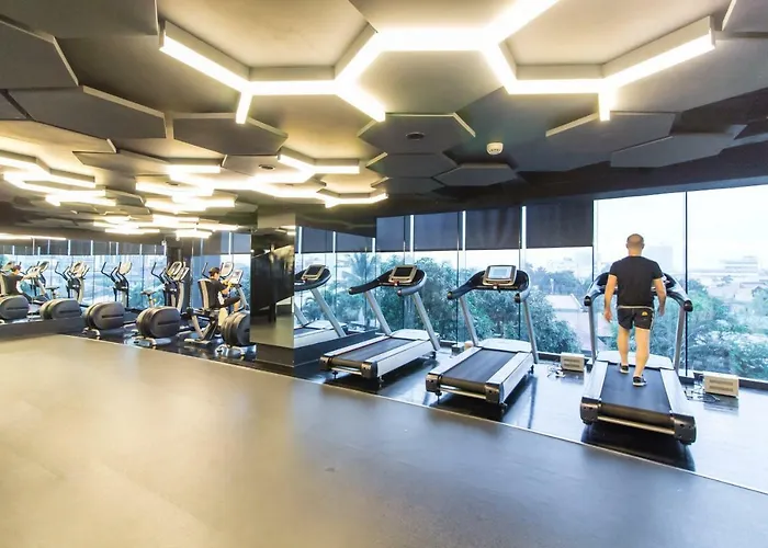 1br Milano Residences By Versace Apartment