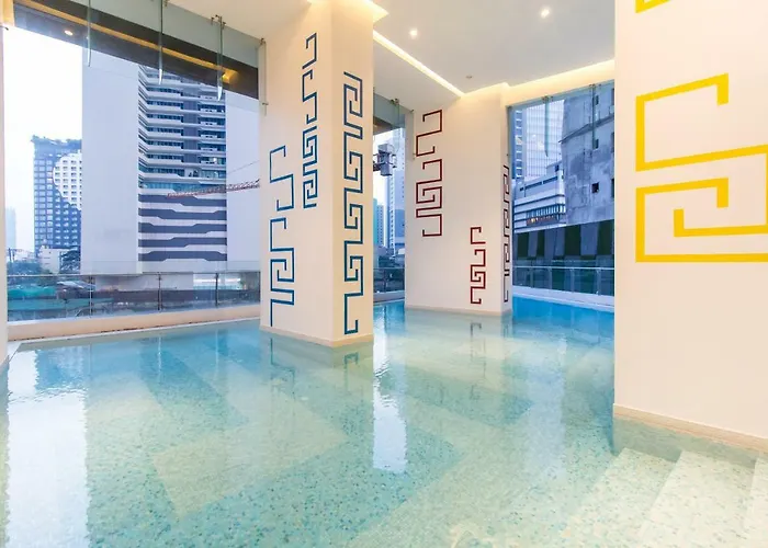 1br Milano Residences By Versace *