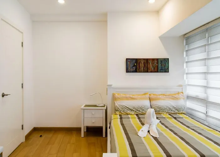Apartment 1br Milano Residences By Versace *